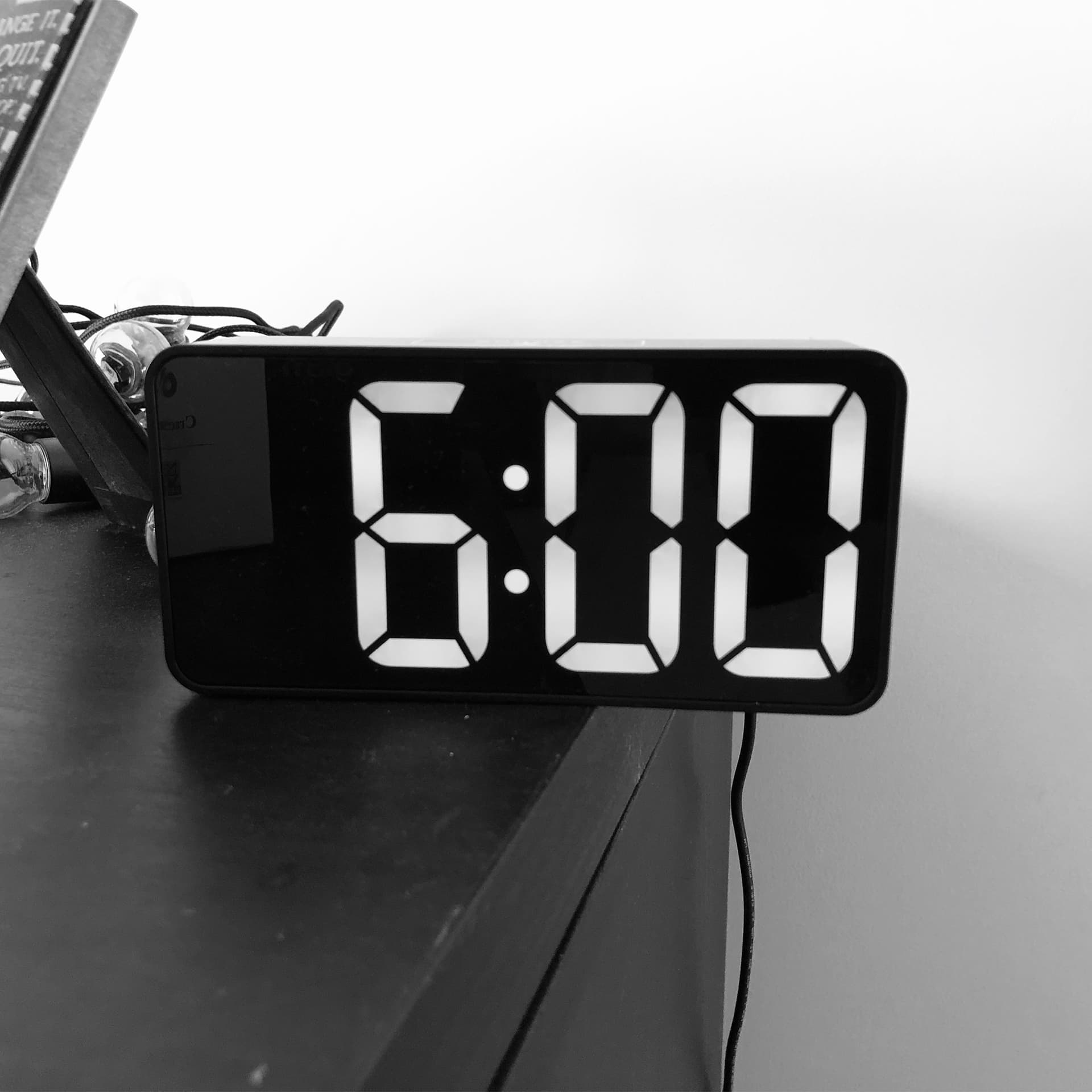 The 6AM Project