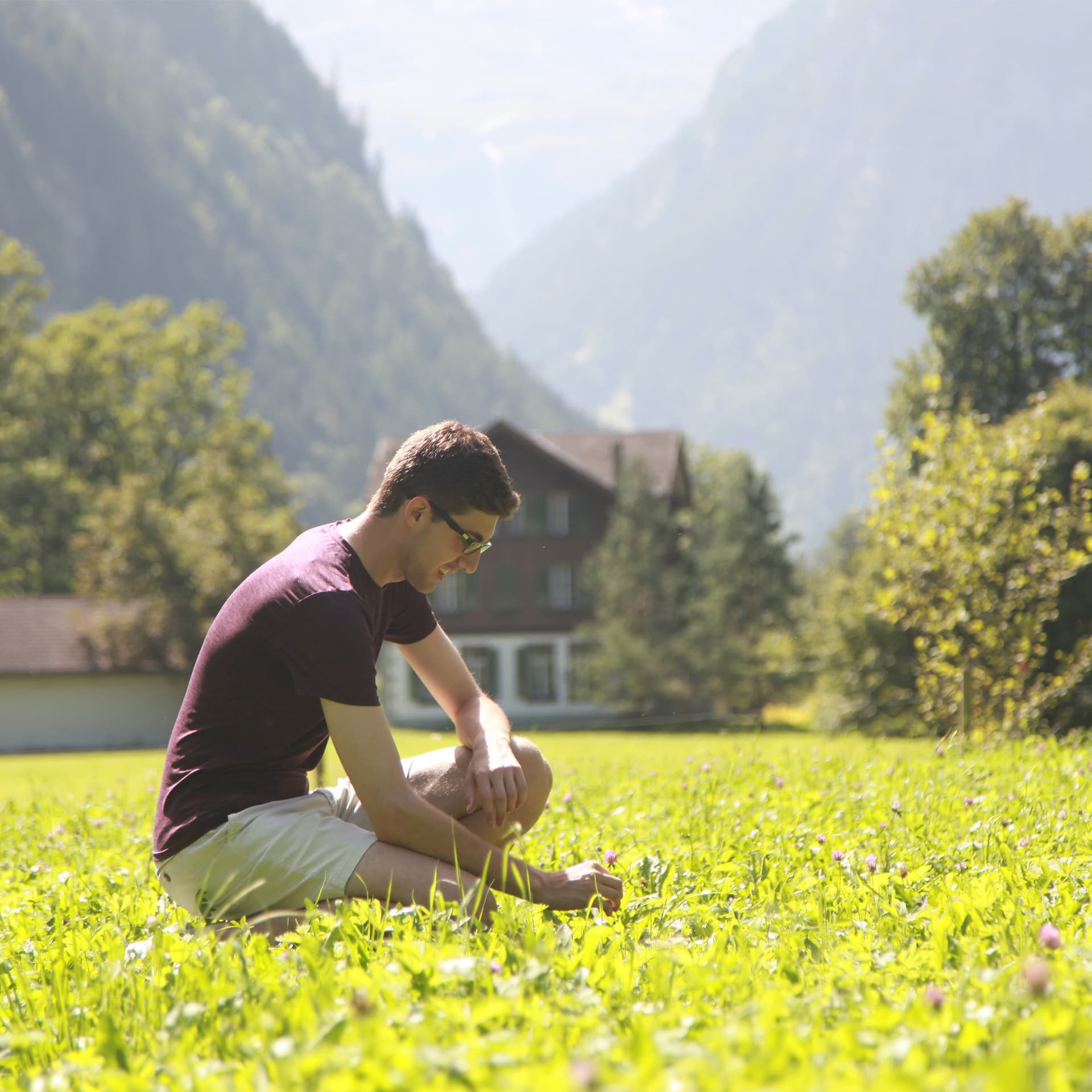 12 things I need for fulfillment
