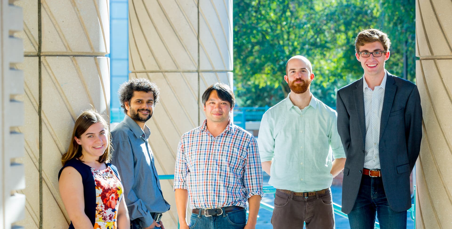 Data Science for Social Good